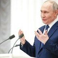 Putin bez kompromisa, da li se u Rusiji menja mišljenje o ratu u Ukrajini: BBC urednik