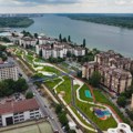 Šapić: Beograd će imati 11 kilometara uređenih obala