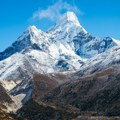 Mont Everest nije najviša tačka na Zemlji