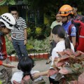 Zemljotres pogodio Filipine: Pokrenut cunami, ima poginulih