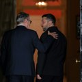 Zelenski upozorio: "Mala greške Britanije može skupo da košta" FOTO