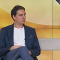 Kesić povodom tribine u Frankfurtu: Veče emocije, smeha, patriotizma, poezije - nisu uspeli da pokvare
