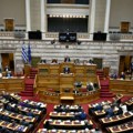 Grčki parlament usvojio zakon za bržu deportaciju odbijenih tražilaca azila