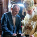 Putin: Bog je uvek uz Rusiju