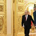 Putin: Rusija crpi snagu iz svoje istorije i tradicije