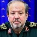General el-Reza pohvalio iransku vojnu industriju