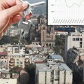 Stanovi u Beogradu prešli 5.000 €/m²: Stručnjaci upozoravaju na ‘cenu balona’ i kraj pristupačnog stanovanja