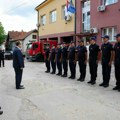 Dačić u Prokuplju najavio jačanje zaštite od požara i vanrednih situacija