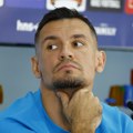 Dejan Lovren je slobodan igrač