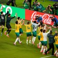 Australija prošla dalje, Paragvaj na korak od nokaut faze Svetskog prvenstva