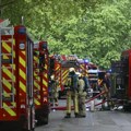 Petoro mrtvih u požaru u Antverpenu: Policija sumnja da je uzrok tehnički kvar, evakuisani i stanari susedne zgrade
