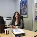 Vanja Vulević, v.d. direktora Doma omladine Beograda: "Radimo na podizanju kvaliteta sadržaja"