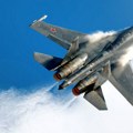 Kako je oboren jedan od najmodernijih ruskih lovaca: Ukrajinska zamka za Suhoj Su-35