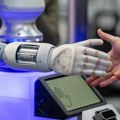 Lord Kulvier Rejndžer: Pred mladim ljudima su ogromne mogućnostima u eri veštačke inteligencije