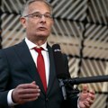 Austrijski ministar finansija potvrdio da ima rak: planira da nastavi da radi