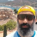 "Завршио сам на антибиотику..." Огласио се глумац са летовања: Апеловао на опасност у Јадранском мору