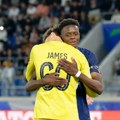 Dinamo Zagreb doveo bisera Pari Sen Žermena: Noa Nsoki pobegao od Dembelea i Kviče na "Maksimir"