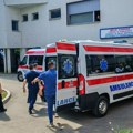 Teško povređeni dečak u nesreći u Crnoj Gori vraća se danas u Niš