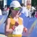 Atletičarka trčala maraton, u samoj završnici dobila menstruaciju, ono što je potom uradila je neverovatno