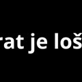 Zašto se mirovne aktivistkinje sa Kosova ne spominju u Srbiji?