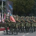 Svečana promocija na Banjici: Kadeti Vojne akademije i VMA promovisani u najmlađe oficire Vojske Srbije