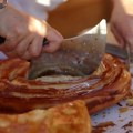 Manifestacija “Dani bureka”, 23. godinu zaredom u Nišu