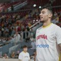 Zvezda Barselone ima novi klub - povezivan sa Zvezdom, zvao ka PAOK, on otišao na treće mesto