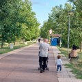 Sučano i toplo, temperatura do 35 stepeni – početkom avgusta i do 40