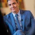 Pedro Sančez otišao na odmoru uprkos krizi: Evo gde će uživati sa porodicom