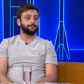 Goran Starčević: „Tvrđava“ je priča o porodici kao poslednjem bedemu