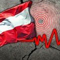 Čuo se prasak, tresli se kreveti, predmeti padali na pod! Snažan zemljotres pogodio Tirol, ljuljalo se sve do Insbruka i…