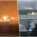 Татарстан у пламену! Жесток удар украјинских дронова у срце руске петрохемије: Десетине мртвих и рањених, проглашен дан…