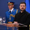 Šta znači dolazak Zelenskog u Beograd? Petrov i Milićević o poseti predsednika Ukrajine