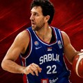 Vasilije Micić i reprezentacija – tema broj jedan