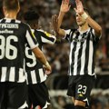 Poznato ko će deliti pravdu Partizanu protiv španskog tima u plej-ofu za plasman u Ligu konferencije