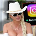 I rođendan joj ne može proći bez drame! Karleuša otvorila novi Instagram u ponoć, skupila 10.000 pratilaca pa ponovo ostala…
