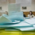RIK: Odloženo glasanje o uvođenju novih paravana za glasanje