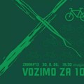 Deset godina Kritične mase u Zrenjaninu: Jubilarna vožnja 30. avgusta, potom program u Šećeranskom parku Deset godina Kritične…