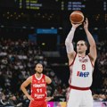 VIDEO Nestvarni Hezonja srušio Tursku: Pogledajte koš za pobedu Hrvatske i poraz Atamana