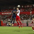 Zukić od tragičara do heroja: Vojvodina pobedila Železničar u Super ligi Srbije