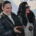 (Foto) Ovo su roditelji Indi i Edite Aradinović Sestre se javno prozivaju - na mamu liče, tatinu sliku smo jednom objavile