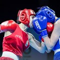 Dve medalje su već sigurne, sada se čeka zlato: Srpski bokseri briljirali u Tarantu