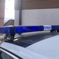 Uhapšen državljanin Nemačke zbog izazivanja udesa kod Kuršumlije