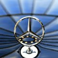 Mercedes pokrenuo novi otkup akcija: Kompanija daje milijardu evra za sopstvene deonice
