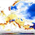 Hoće li posle paklenog leta uslediti ledena zima? Stogodišnji kalendar najavljuje rani sneg, a naučnici otkrivaju šta Evropi…