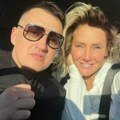 Milica Dabović se oglasila nakon raskida veze sa kumom Darka Lazića, otkrila detalje: "Vuk dlaku menja..."