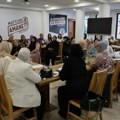 Ženska mreža SPP-a jednoglasno podržala kandidaturu Zukorlića