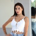 SA 14 GODINA SAM SE VERILA! Gora sam od Miljane Kulić: Ima 18 godina i živi na tatin račun!