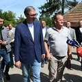 Vučić odgovorio Plenkoviću i najavio odlazak u Niš: Govorio i o organizaciji sahrane Ratka Mladića
