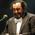 Pavaroti "progovorio" posle smrti? Njegov glas iskorišćen u šokantnom AI videu VIDEO